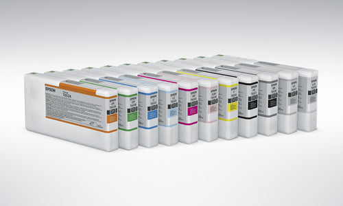 Epson T6539 Light Light Black Ink Cartridge (200ml) Epson T6539 Light Light Black Ink Cartridge (200ml)